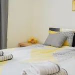 Positive - слънчев уют и голяма веранда в сърцето на * Petrich (Blagoevgrad)