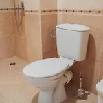 شقة Positive - слънчев уют и огромна веранда в сърцето на *