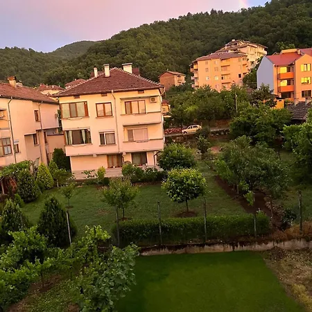 Apartmán Positive *