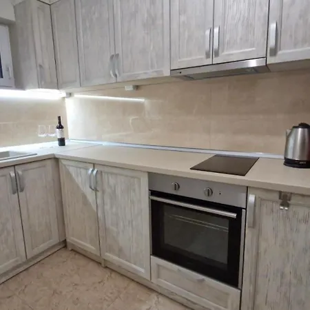 Apartmán Positive *