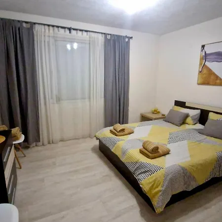 Positive Apartmán Petrič