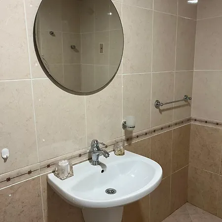 Positive Apartmán *