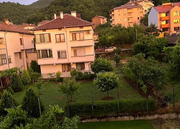 Lejlighed Positive *