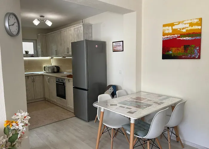 Positive Petrich (Blagoevgrad)