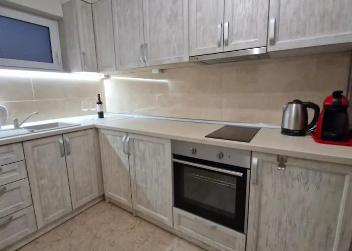 Lejlighed Positive *