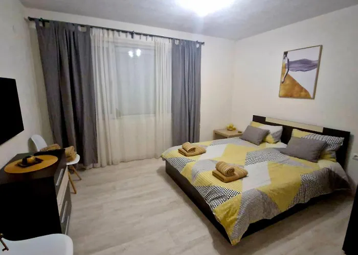 Positive Lejlighed Petrich (Blagoevgrad)